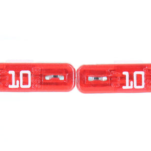 Ancor Fuse ATC 10 Amp Fuse - 2pk 639-604010