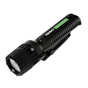 NEBO LED Focus Light Flashlight 6759