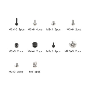 Creality Ender-3 S1 Screw Kit