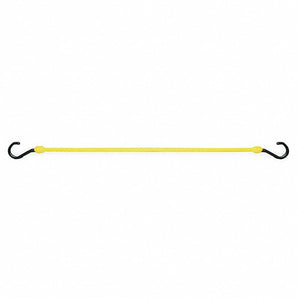 Perfect Bungee Cord Yellow PC18Y