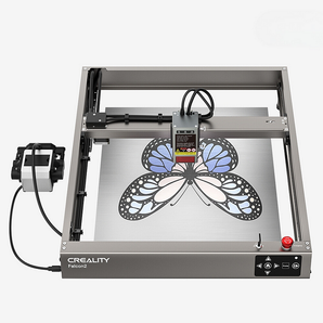 Creality Falcon 2 Laser Engraver&Cutter 22Watt