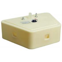 Permanent Below Deck Fuel Tank 50Gal 114-032550