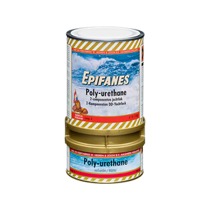 Epifanes Polyurethane Cream 803