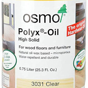 Osmo Polyx Oil Matte 3.3 - 2.5L