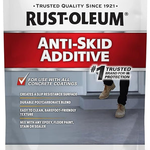 Rust-Oleum EpoxyShield Anti Slip Additive - 3.5oz