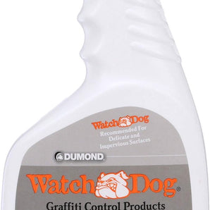 Dumond Watchdog All Purpose Remover