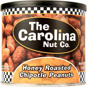 Carolina Peanuts Honey Chipotle