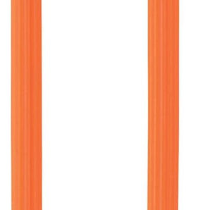 Nite Ize Gear Tie Loop Bright Orange 6mm Gls12-31-2R7