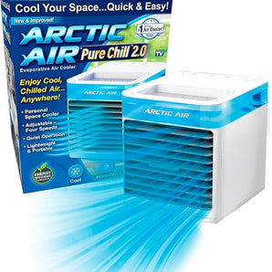 Arctic Air Pure Chill Air Cooler