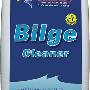 Bilge Cleaner 829-800Qc