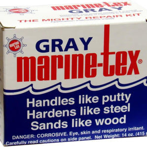 Marine-Tex Epoxy Putty