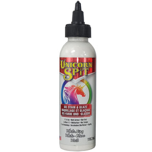 Unicorn Spit White Ning White- 4 Oz