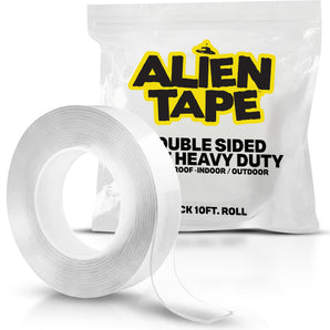 Alien Tape Double Sided 1 Roll