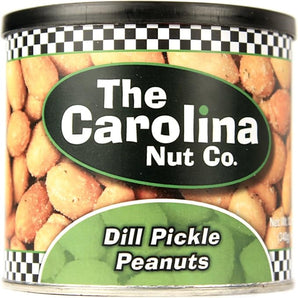 Carolina Peanuts Dill Pickle