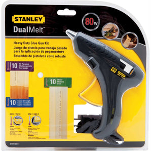 Stanley Dual Melt Glue Gun Kit