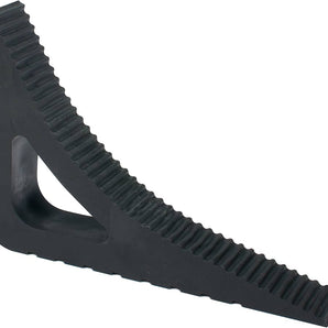 Blockystar Door Stop Black