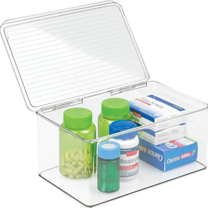 Linus Medicine Box 39810 Large