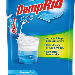 Damprid Refill Carton