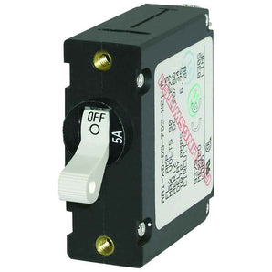 World Circuit Breaker 5Amp 661-7202