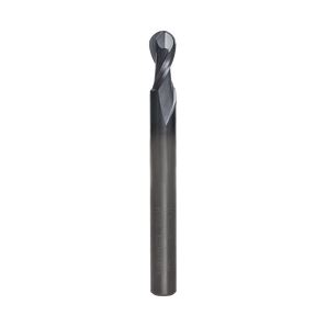 Freud CNC Router Bit Spiral Ball Nose Up Cut 72-101