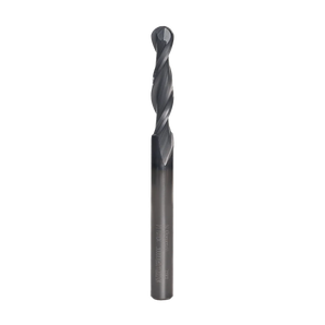 Freud CNC Router Bit Spiral Ball Nose Up Cut 72-202
