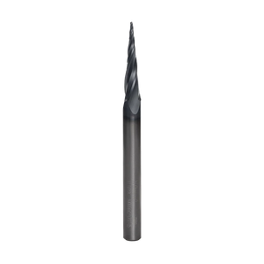 Freud CNC Router Bit Tapered Ball 72-300