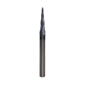 Freud CNC Router Bit Tapered Ball 72-400