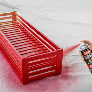 Krylon Fusion All-In-One Satin - 354 mL