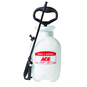 Ace Deck/Fence Stain Sprayer Poly Jug- 1 Gal