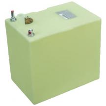 Permanent Below Deck Fuel Tank 15Gal 114-032515