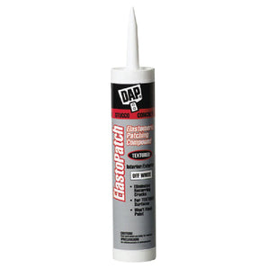 Dap Elastopatch Textured Off White