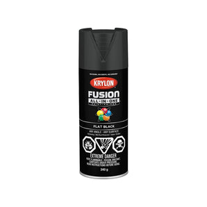 Krylon Fusion All-In-One Matte - 354 mL