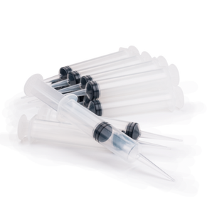 WestSystem 807 Syringes