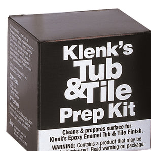 Klenks Prep Kit