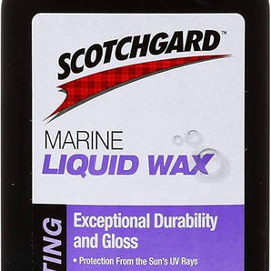 3M Scotchgard Liquid Wax 71-09061