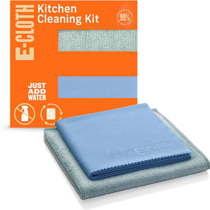 E-Cloth Kitchen 2-Pack 10601