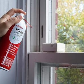 Dupont Teflon Silicone Spray