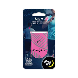 Taglit Led Marker Pink Tgl-35-R3