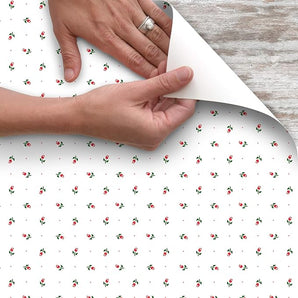 Con-Tact Paper Rosebud 68356