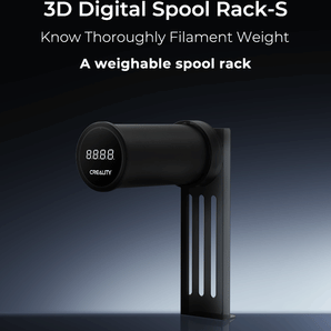 Creality Digital Spool Mount