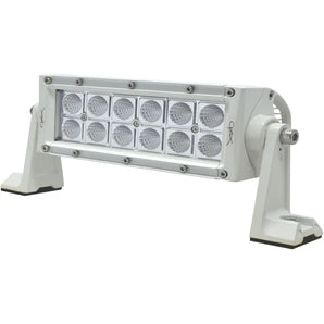 Led Dual Light 36W-Dbl-Cmbo-W