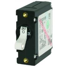 Blue Sea Systems Circuit Breaker 15 Amp 661-7210