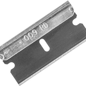 Dynamic Single Edge Razor Blade 5pk