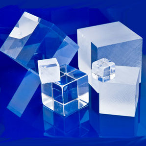 Acrylic Cube C100 Clear