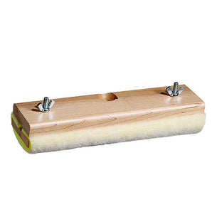 Wooden Block Applicator- 10In