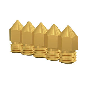 Creality D6 Brass Nozzle 0.4mm