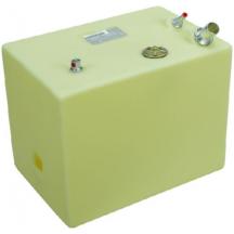 Permanent Below Deck Fuel Tank 18Gal 032618