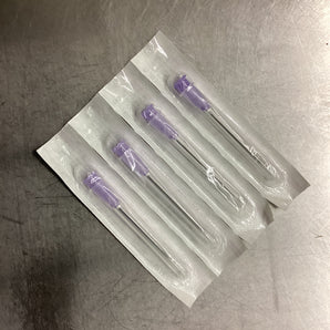 Needle Tips ( For Syringes )