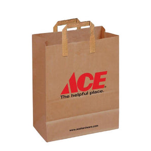 Ace Paper Bag W/Handle