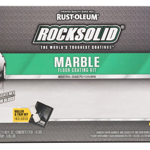 Rocksolid Marble Mountain White